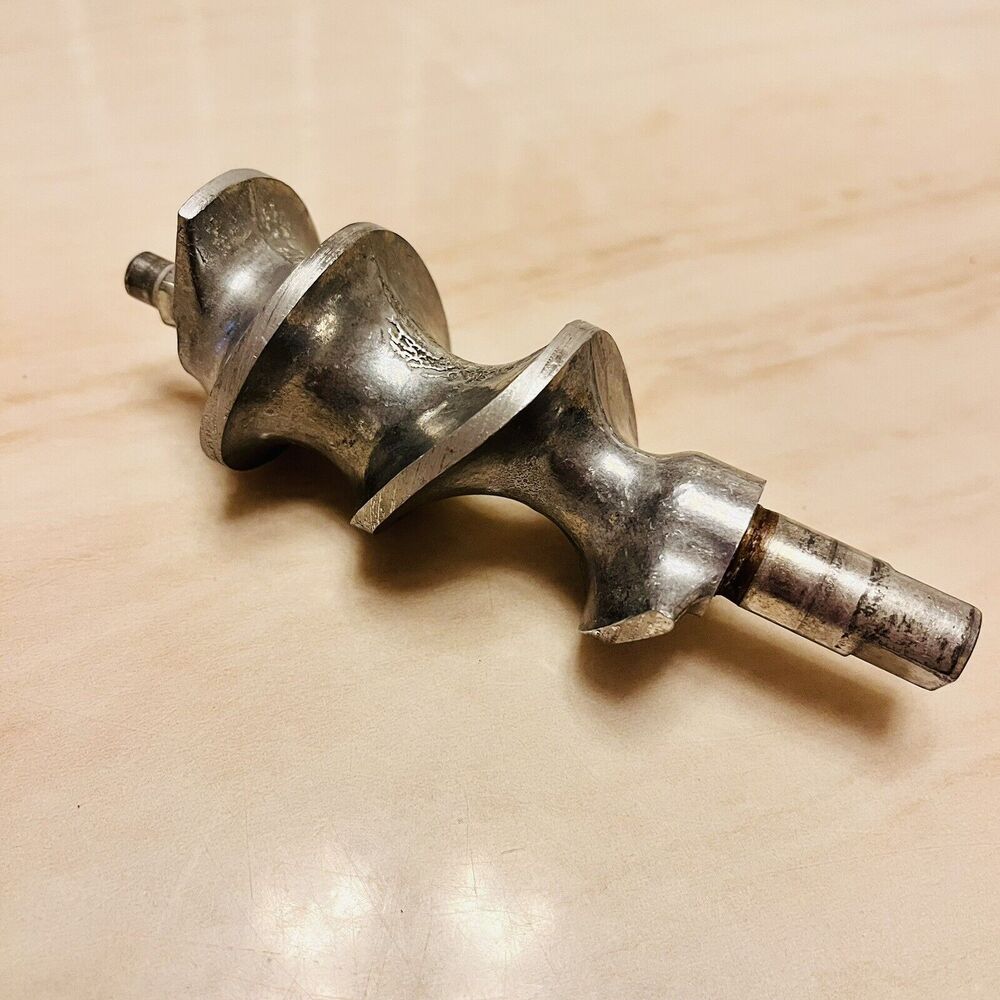 Rival Grind-Matic Meat Grinder Auger Replacement Part Model 2700
